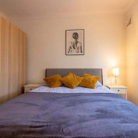 Stylish And Well Equipped Flat In Stockwell Apartment London Ngoại thất bức ảnh