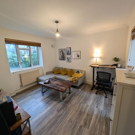 Stylish And Well Equipped Flat In Stockwell Apartment London Ngoại thất bức ảnh