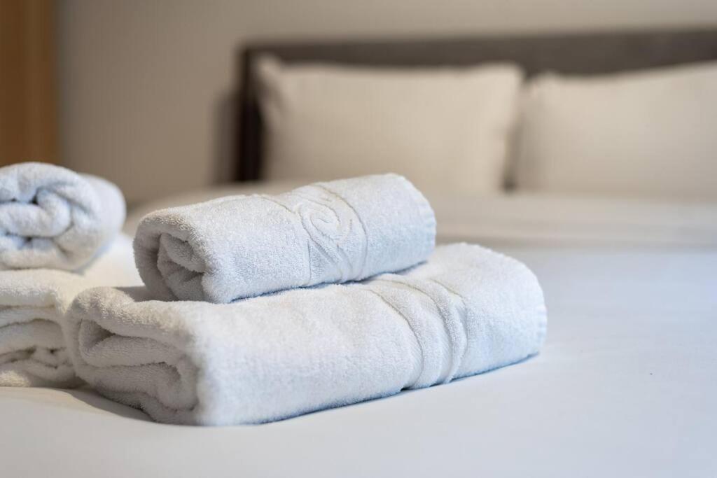 Stylish And Well Equipped Flat In Stockwell Apartment London Ngoại thất bức ảnh
