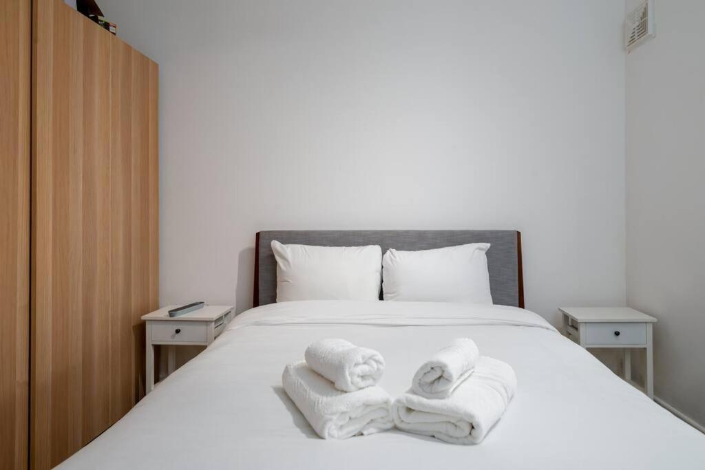 Stylish And Well Equipped Flat In Stockwell Apartment London Ngoại thất bức ảnh
