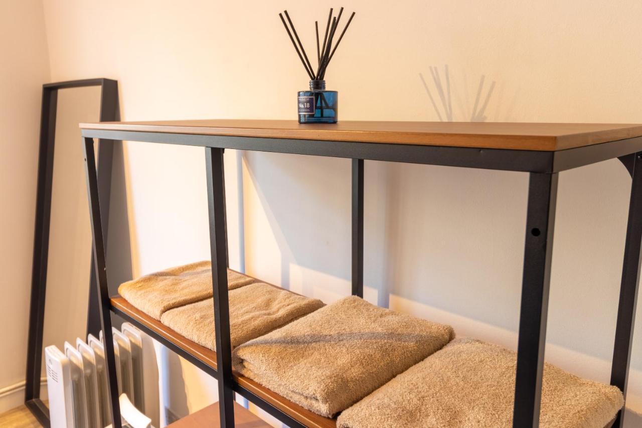 Stylish And Well Equipped Flat In Stockwell Apartment London Ngoại thất bức ảnh